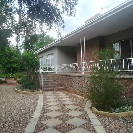 Mulberry Place Cradock Esterno foto