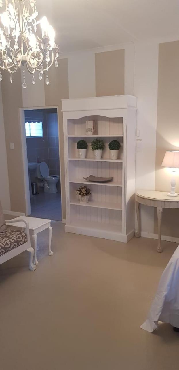 Mulberry Place Cradock Esterno foto