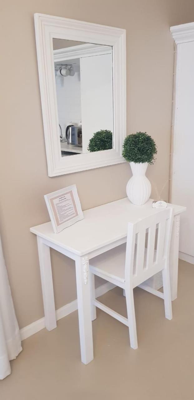 Mulberry Place Cradock Esterno foto
