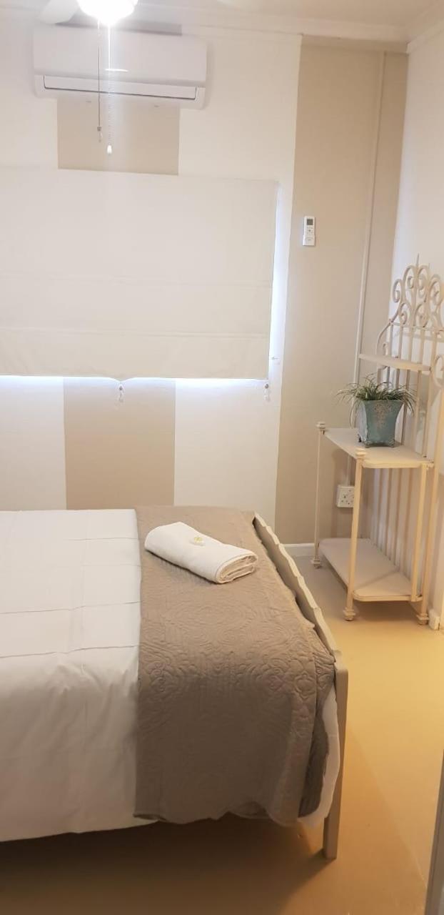 Mulberry Place Cradock Esterno foto