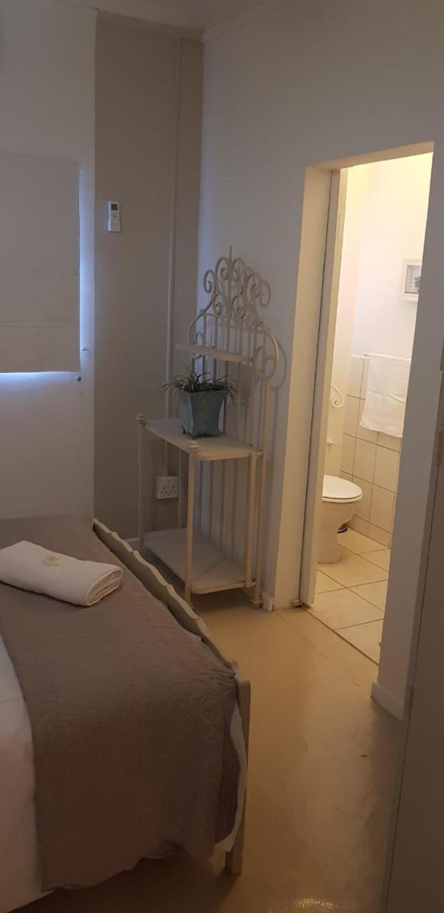 Mulberry Place Cradock Esterno foto