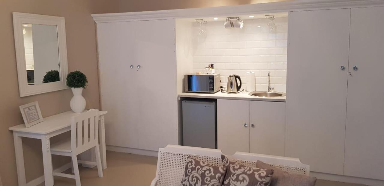 Mulberry Place Cradock Esterno foto