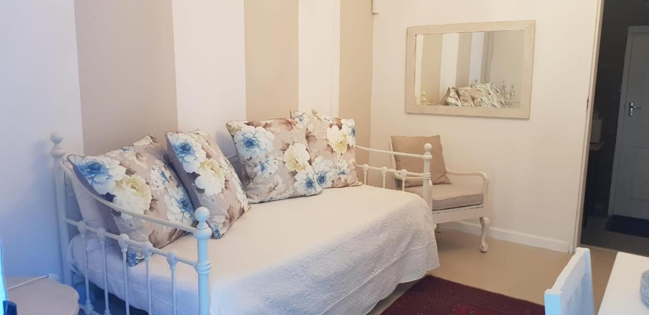 Mulberry Place Cradock Esterno foto