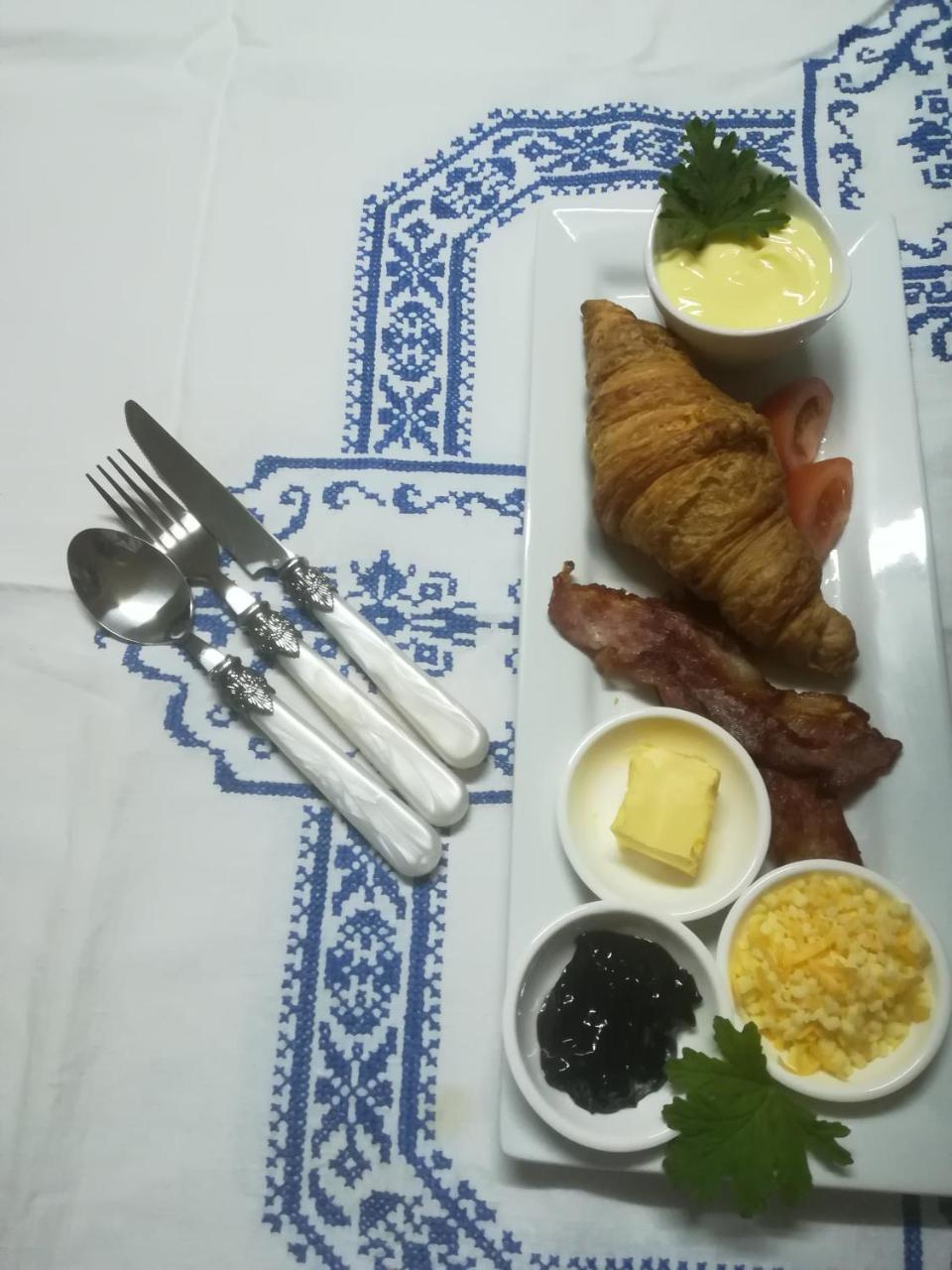 Mulberry Place Cradock Esterno foto